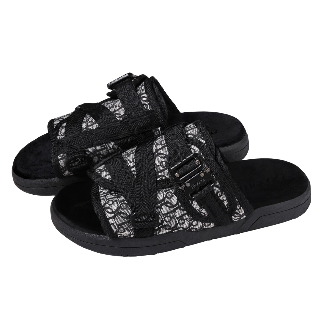 DCO Jacquard Dracos - Beige