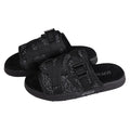 DCO Jacquard DracoSlides - Black
