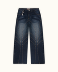 Armour Denim（Printed style）