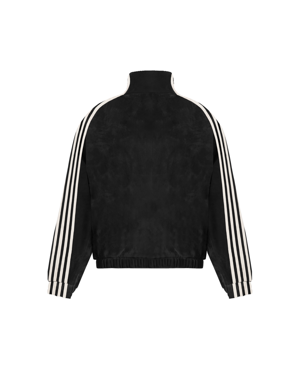 Midnight Black - Yoka Jacket