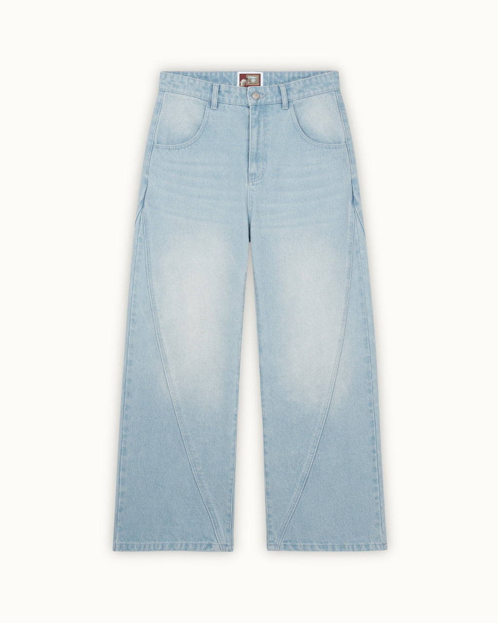 Sakura Denim（Printed style）