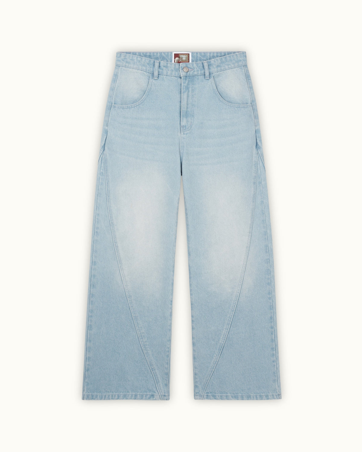 Sakura Denim（Printed style）