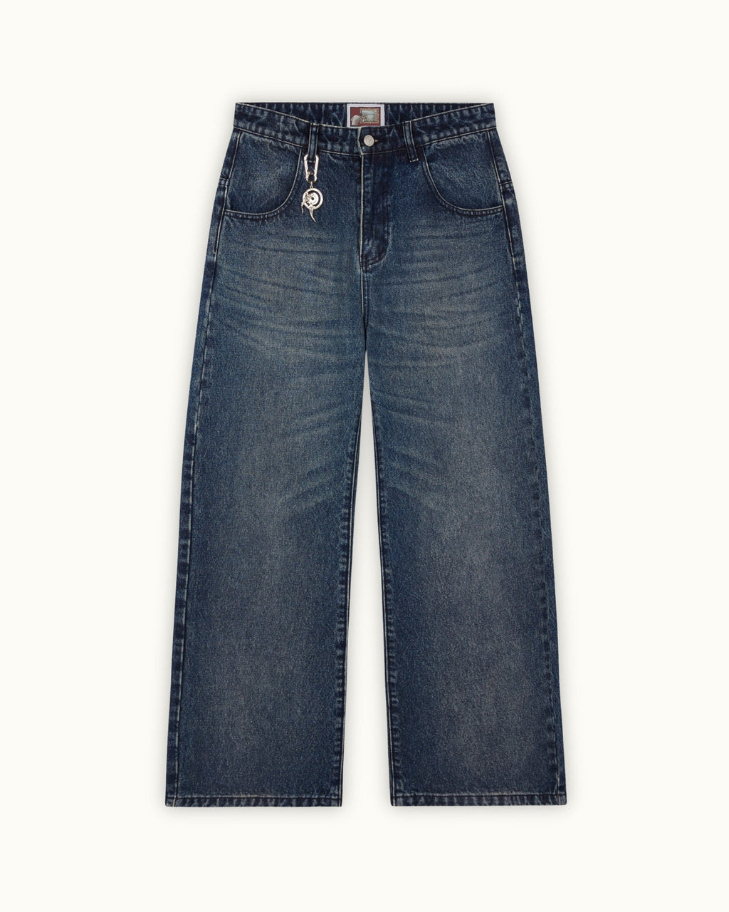 Lily & Fang Denim（Printed style）
