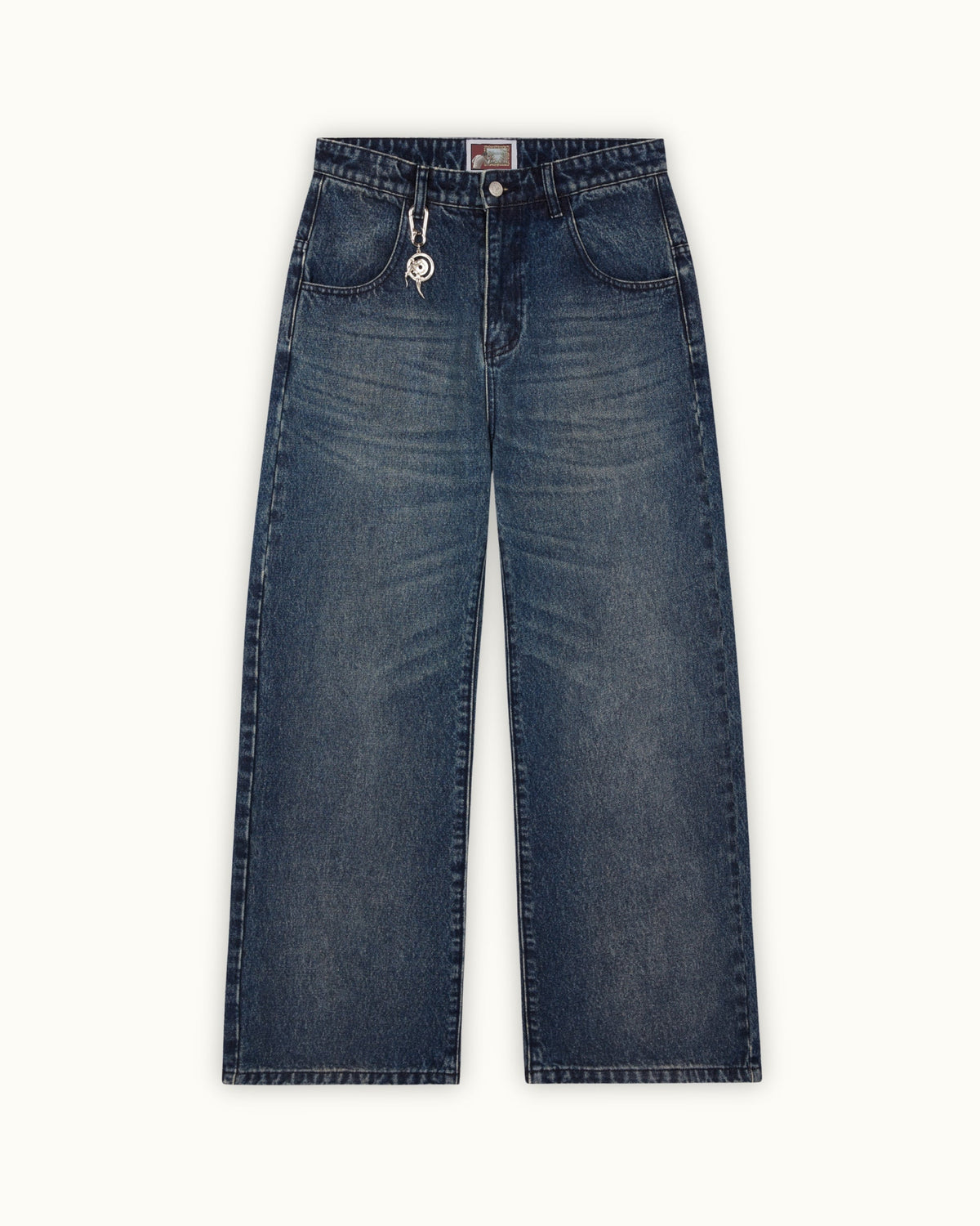 Lily & Fang Denim（Printed style）