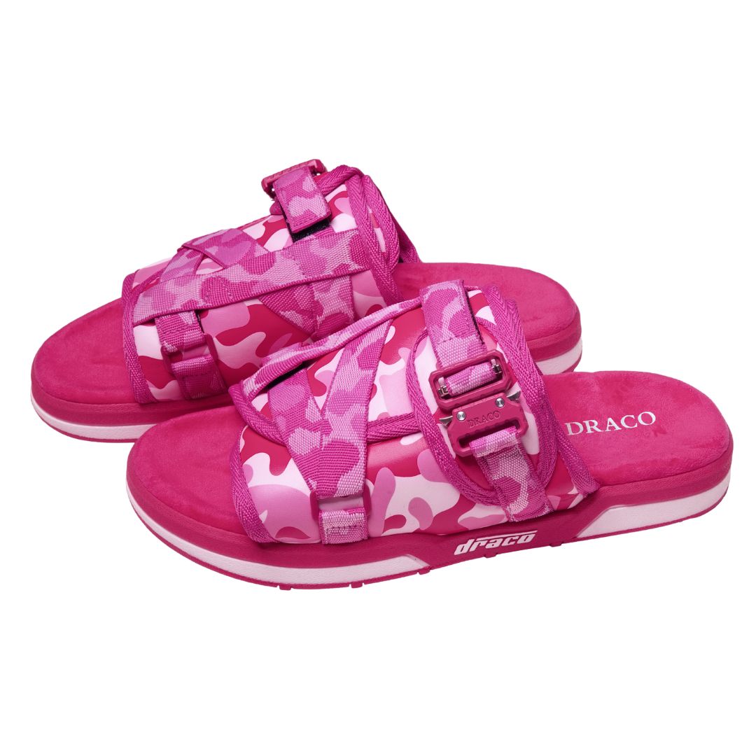 Pink Camo DracoSlides