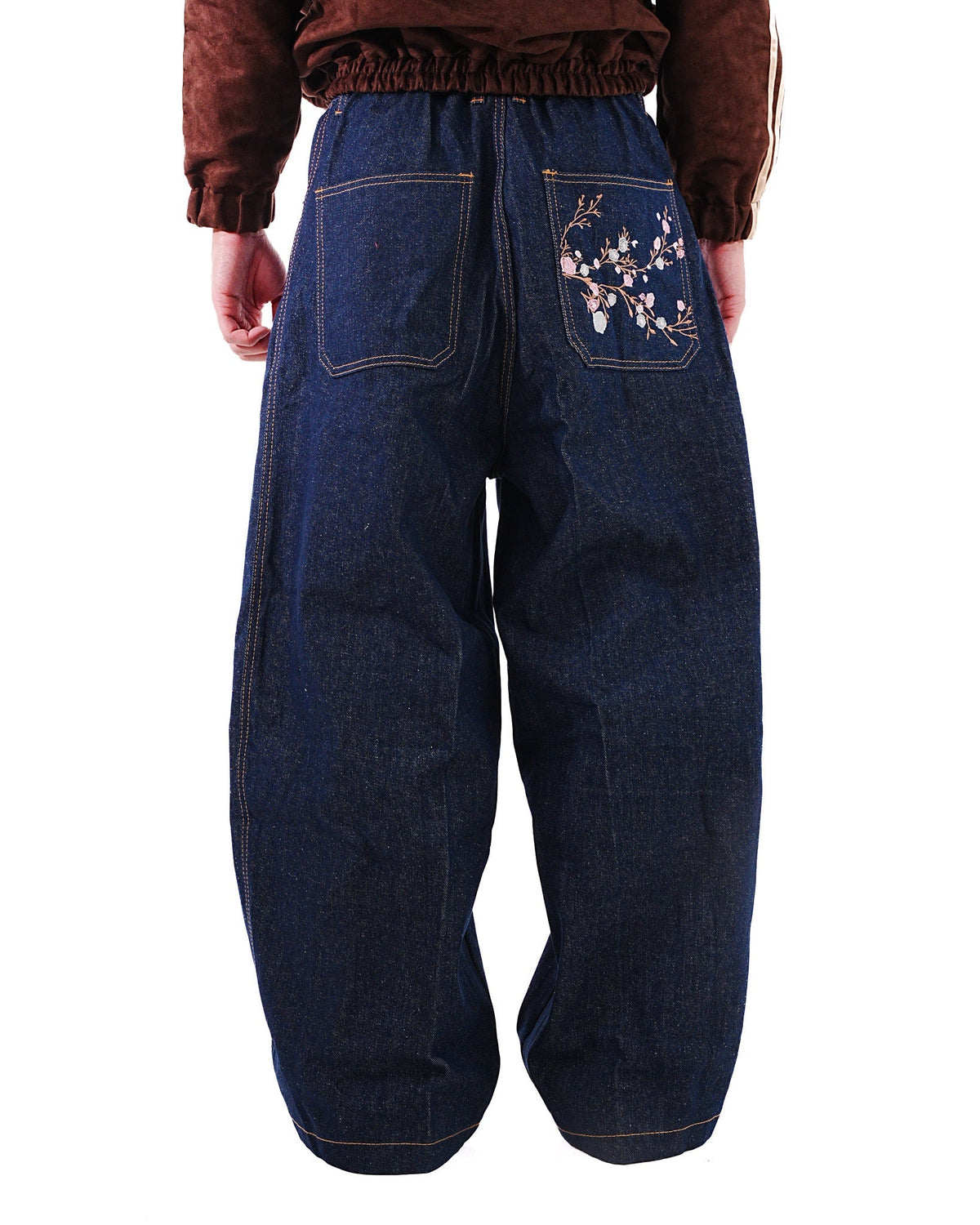 Raku Jeans