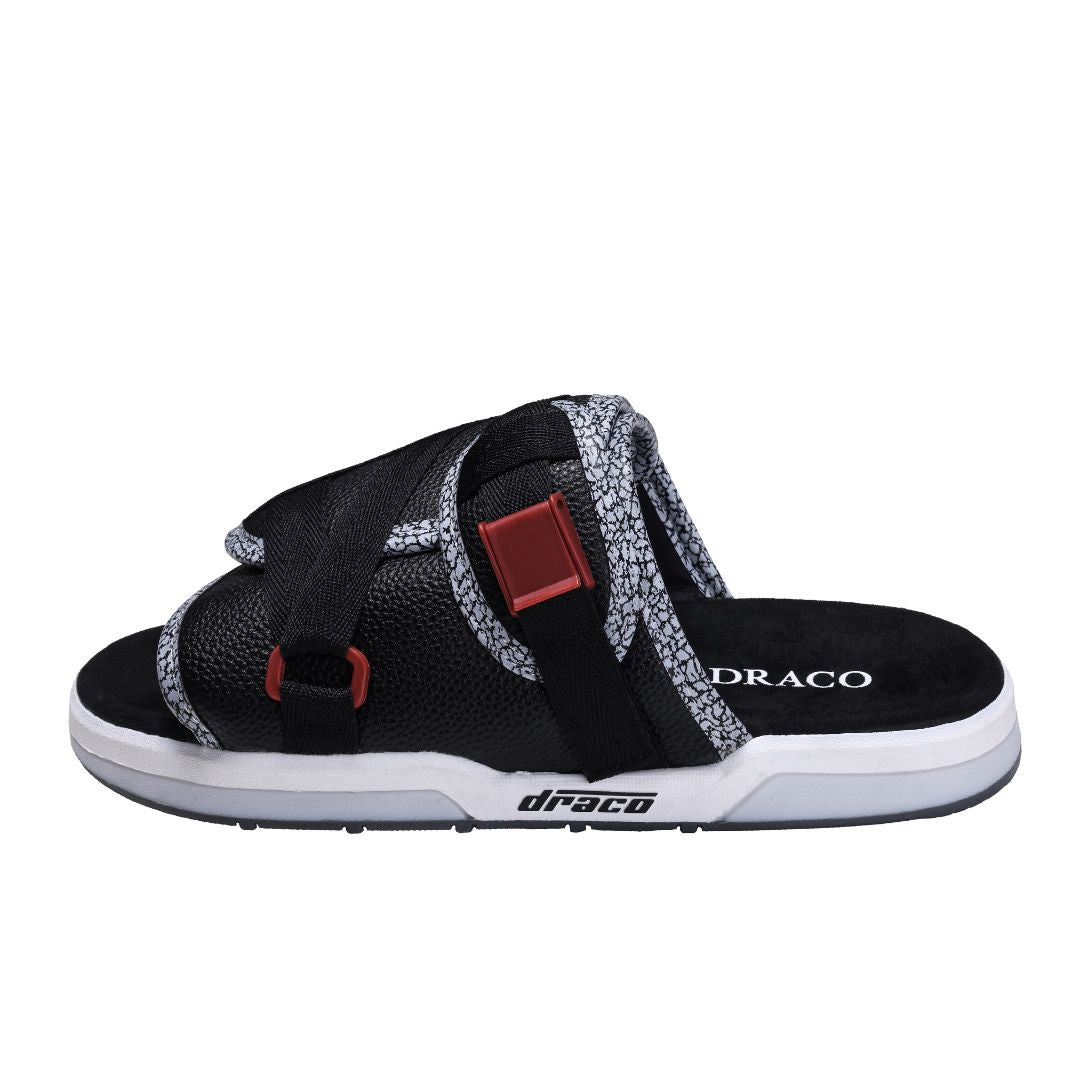 Red Cement Dracos
