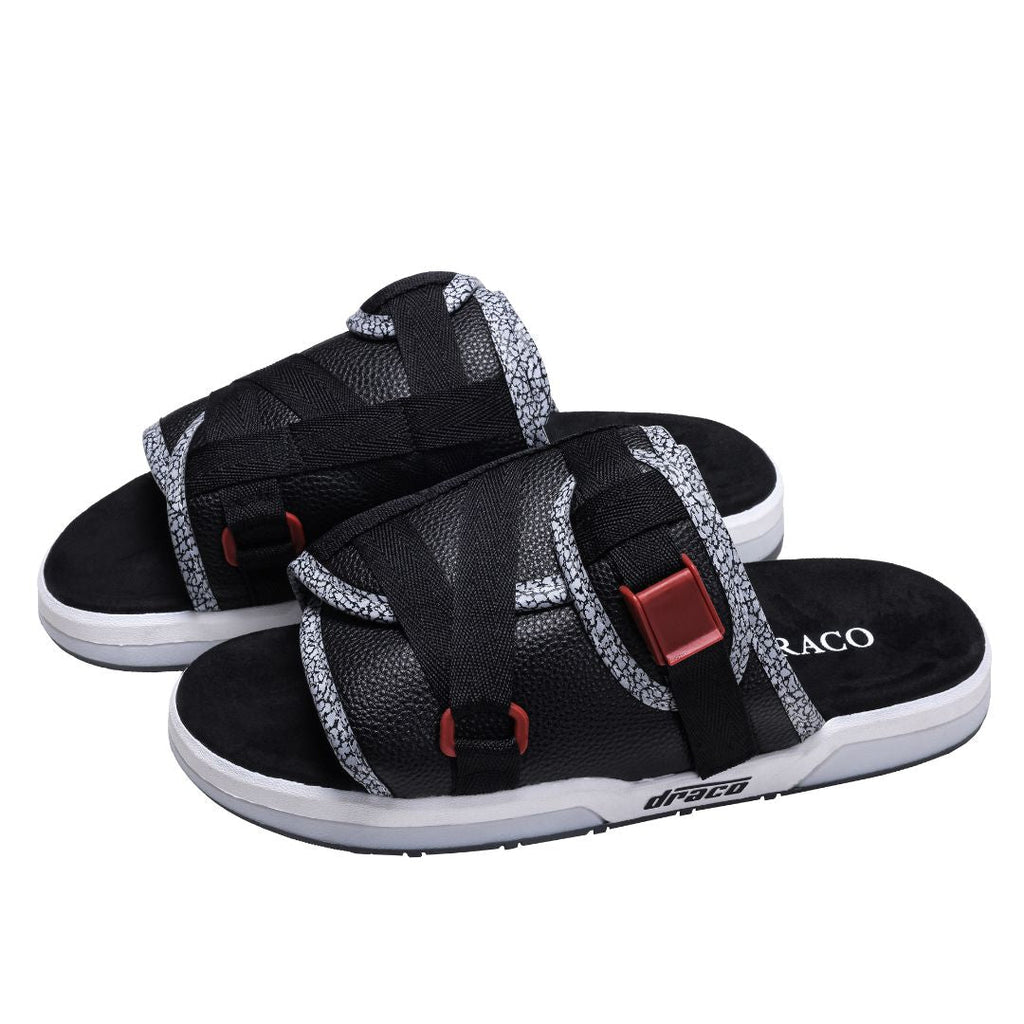 Red Cement Dracos