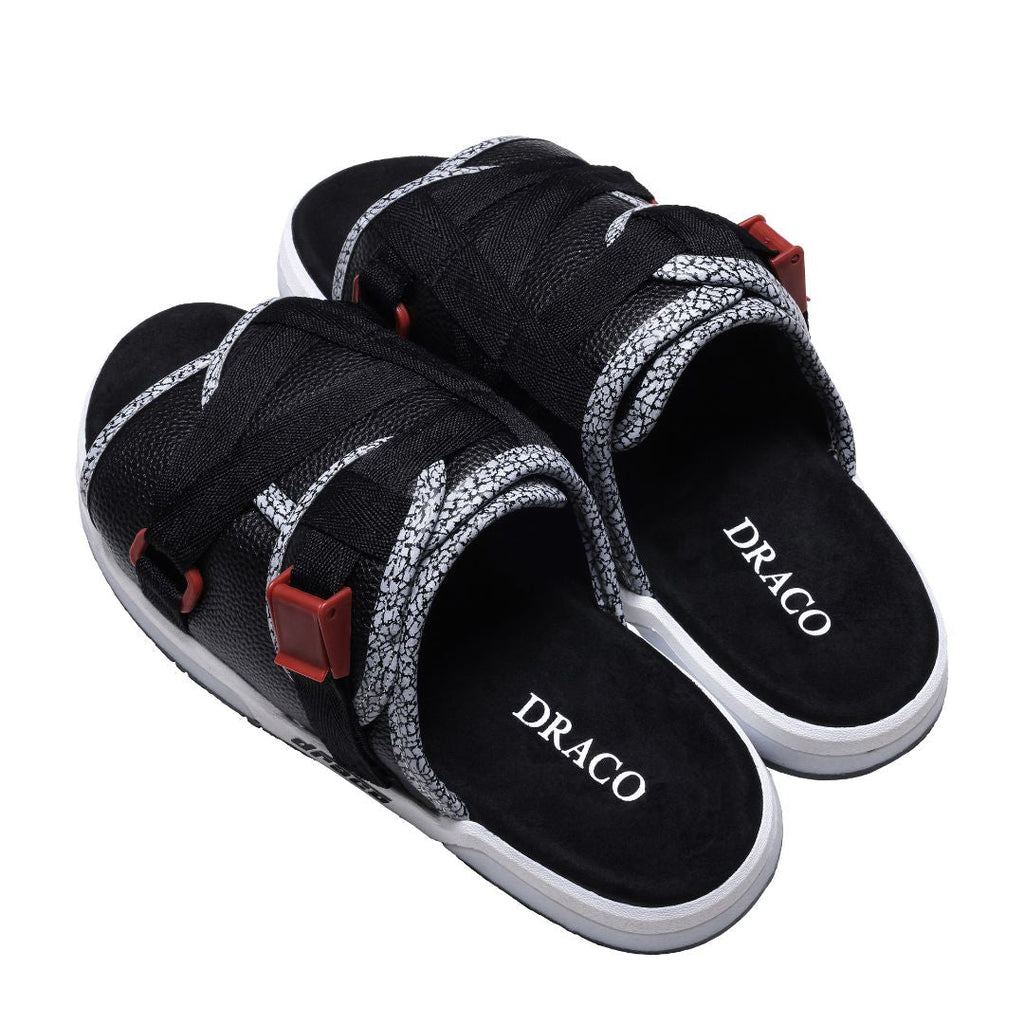 Red Cement Dracos