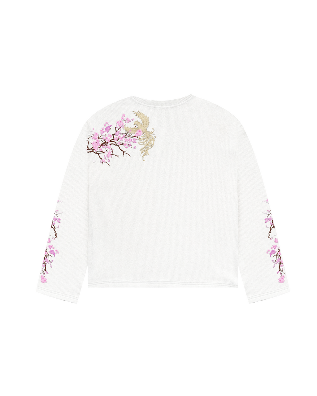 Tenho Long Sleeve
