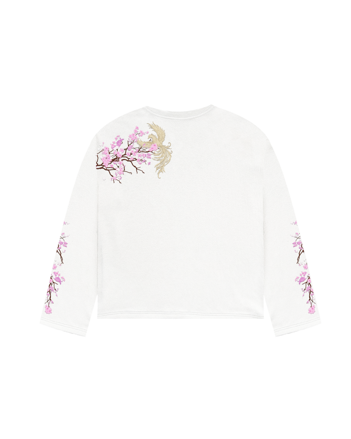 Tenho Long Sleeve