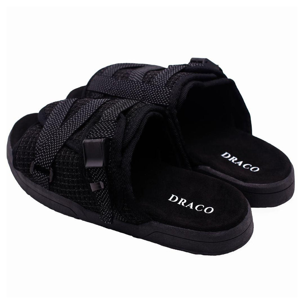 Reflective DracoSlides