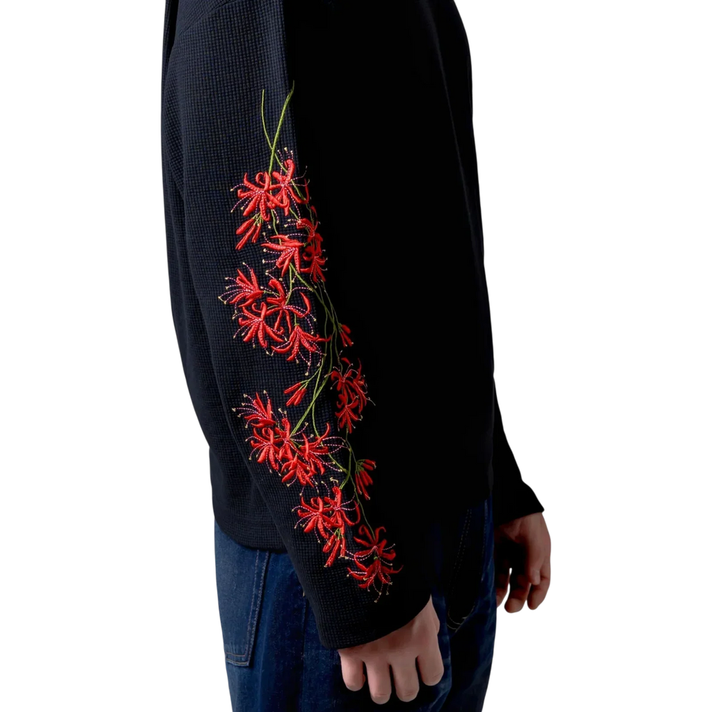 Magnolia Longsleeve