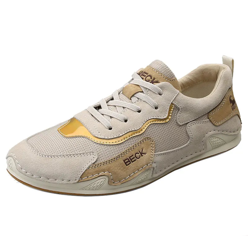 Mesh Breathable Shoes