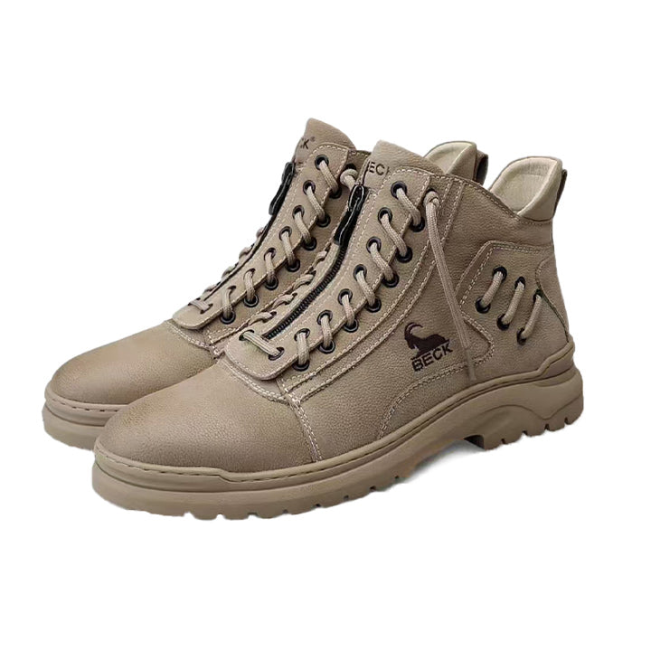 British Fashion Trends Versatile Ankle Boots