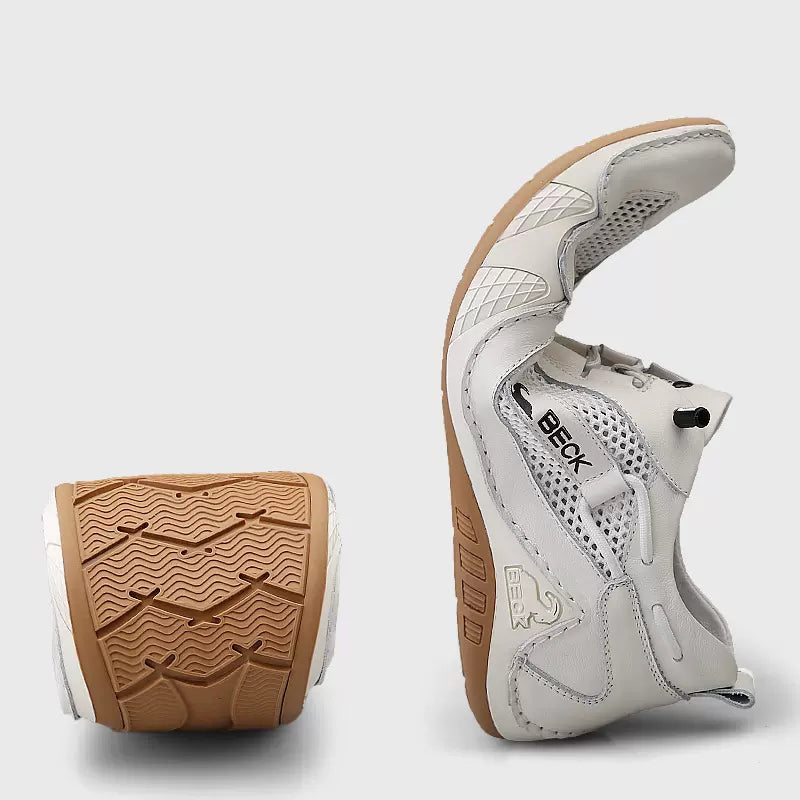 Men's Summer Hollow Casual Shoes