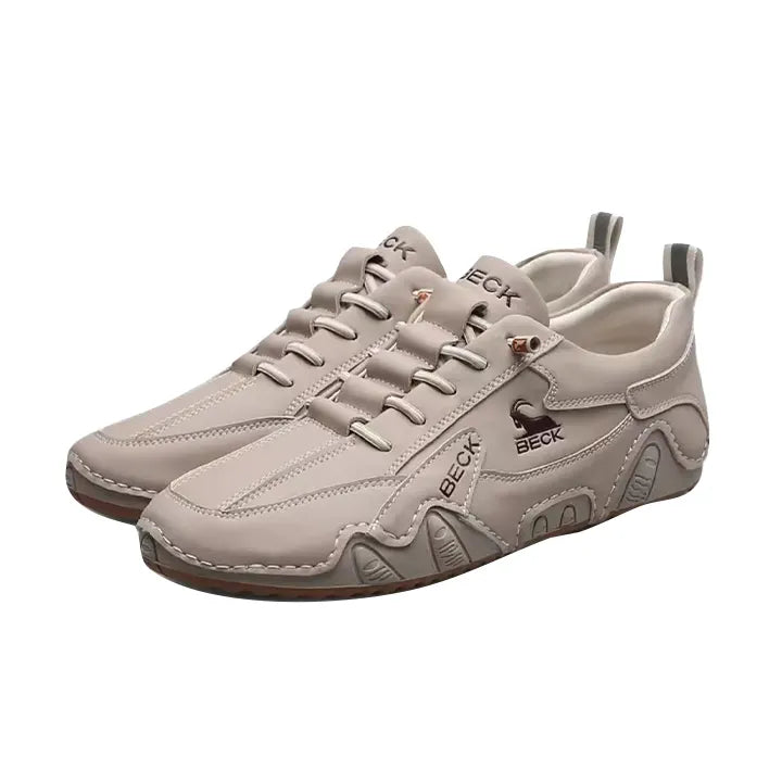 Breathable Sneakers Non-Slip Versatile Sports Casual Shoes