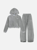 Aelfric Eden Rhinestone Hoodie Sets