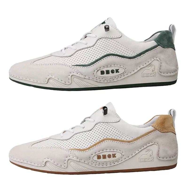 Outdoor Mesh Casual Shoes