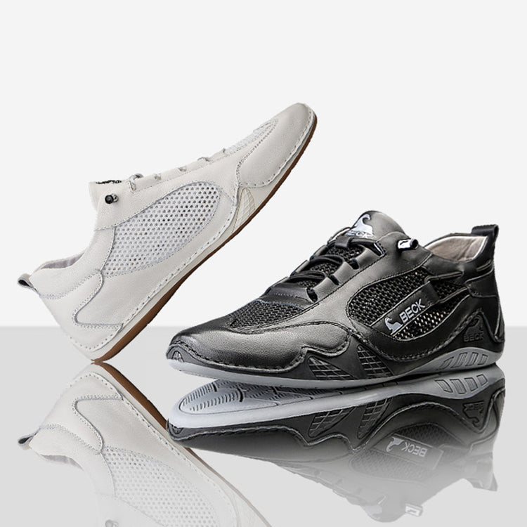 Men's Summer Hollow Casual Shoes