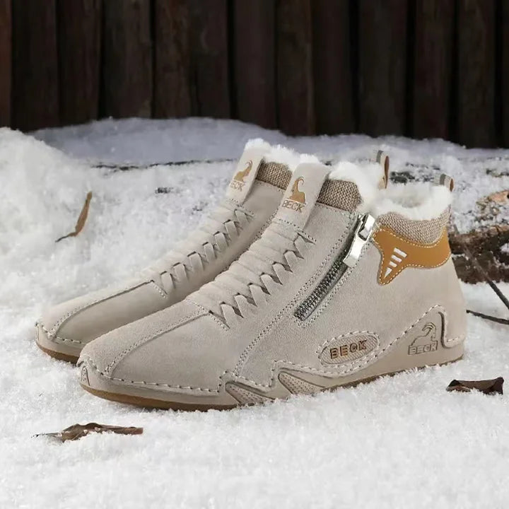 Fashion Sports Casual Versatile Martin Boot