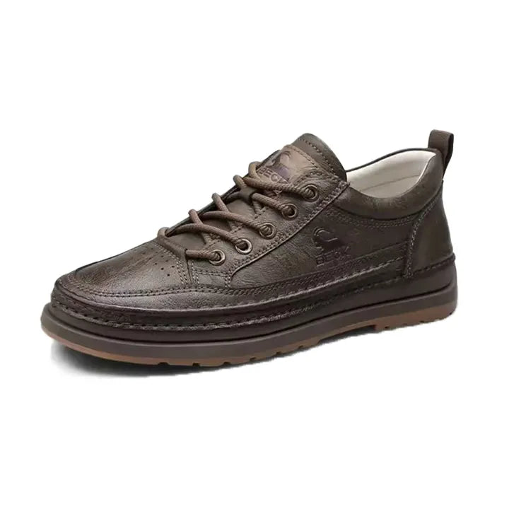 Outdoor Casual Breathable Non-slip Sneakers