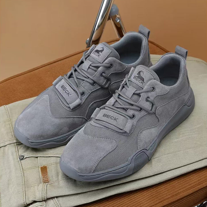 Italy New Arrivals Casual Breathable Non-slip Sneakers