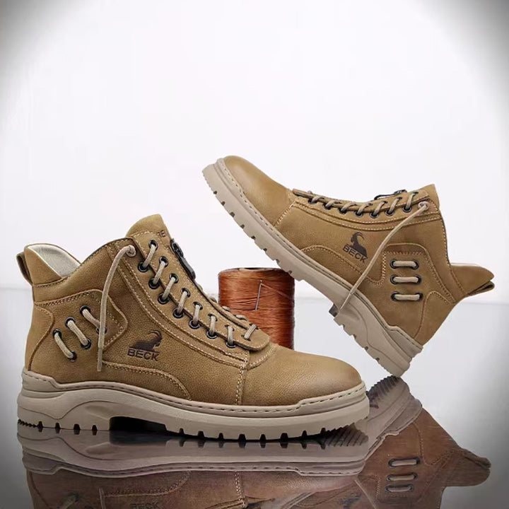 British Fashion Trends Versatile Ankle Boots
