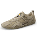 Soft Soles Leather Shoes