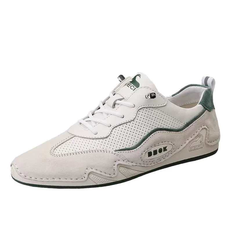 Outdoor Mesh Casual Shoes