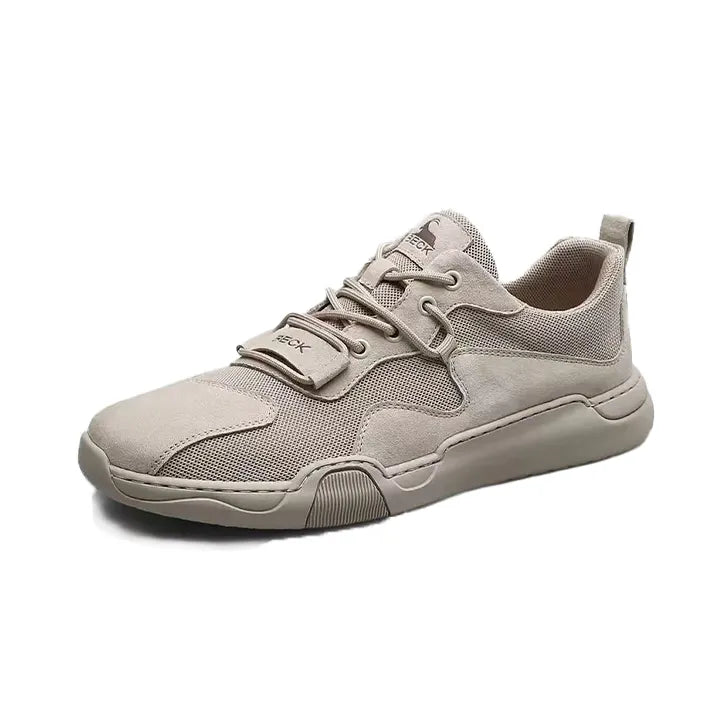 Italy New Arrivals Casual Breathable Non-slip Sneakers