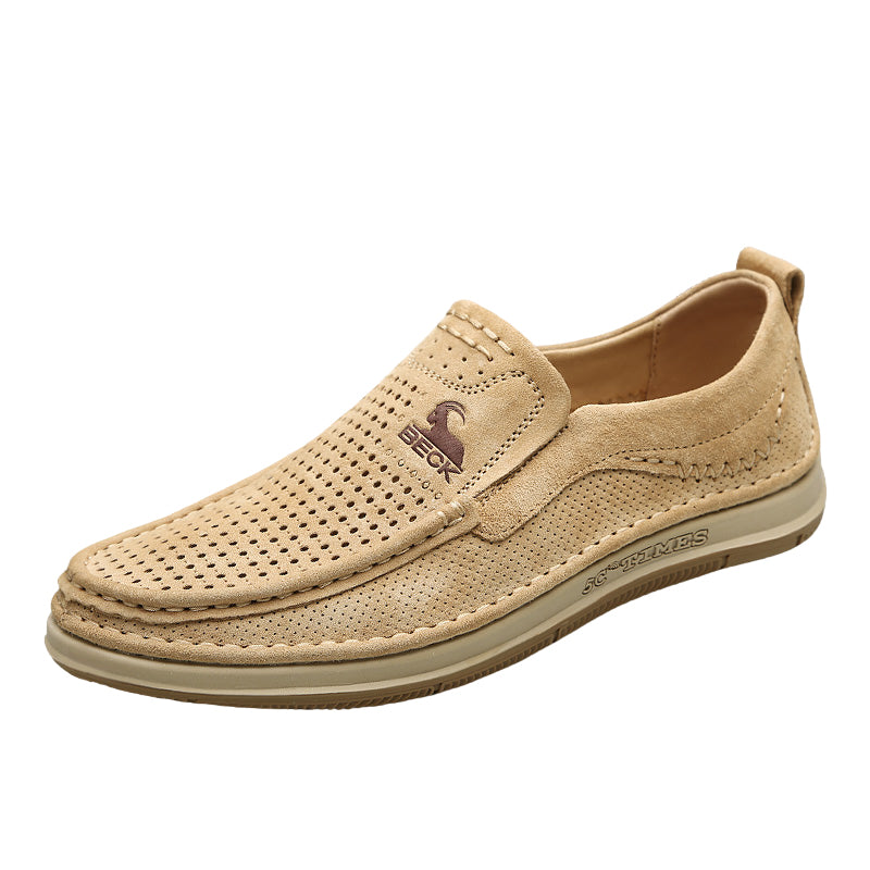 Breathable Hollow Casual Shoes