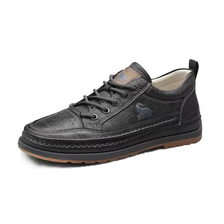 Outdoor Casual Breathable Non-slip Sneakers