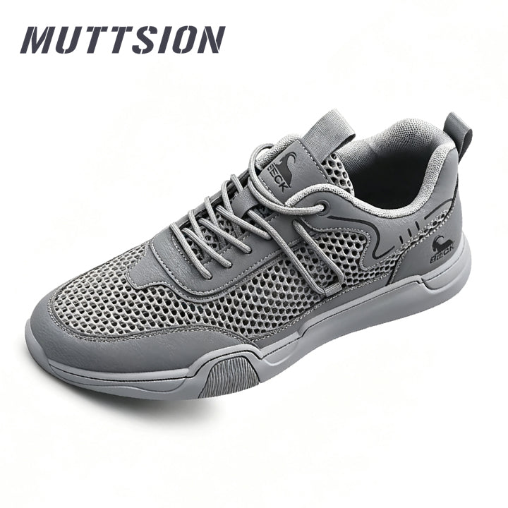 Handmade Breathable Soft Soled Women's Casual Shoes