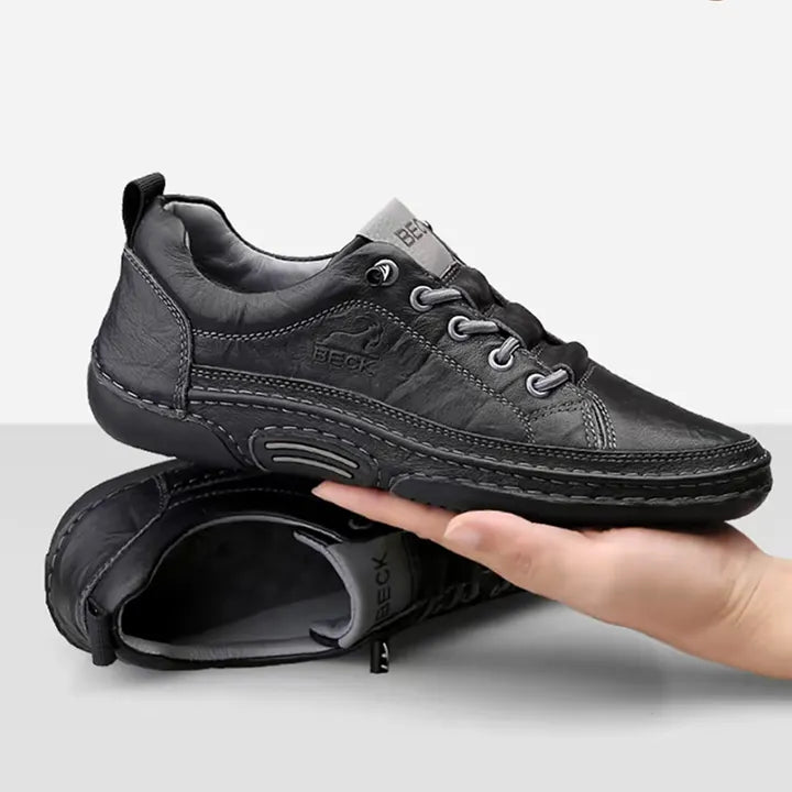Italy New Arrivals Fashion soft-soled Casual Breathable Non-slip Sneakers