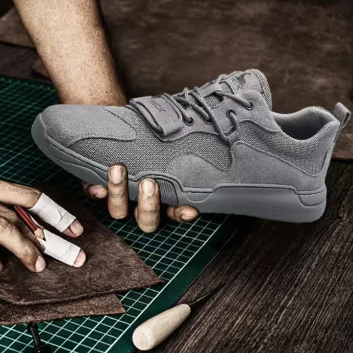 Italy New Arrivals Casual Breathable Non-slip Sneakers