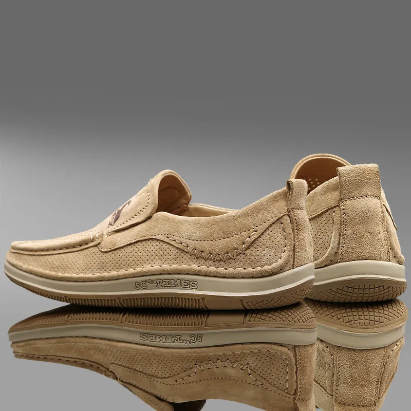 Breathable Hollow Casual Shoes