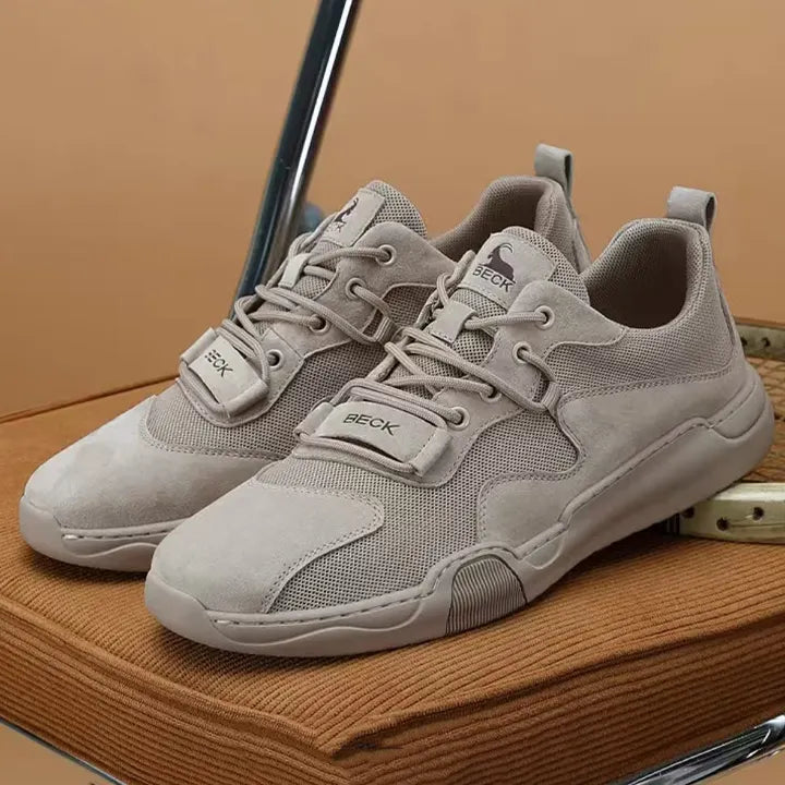 Italy New Arrivals Casual Breathable Non-slip Sneakers