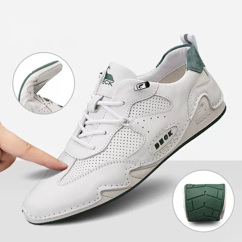 Men's Summer Hollow Casual Shoes
