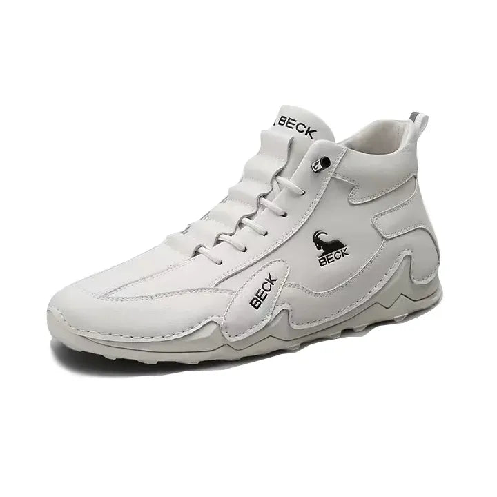 Fashionable Cold-Resistant Versatile Martin Boot