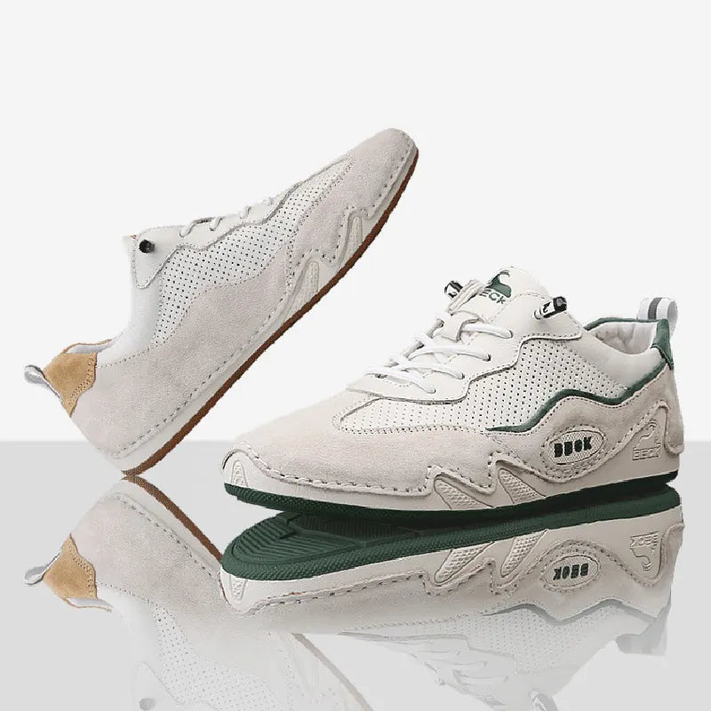 Outdoor Mesh Casual Shoes