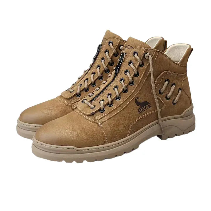 British Fashion Trends Versatile Ankle Boots