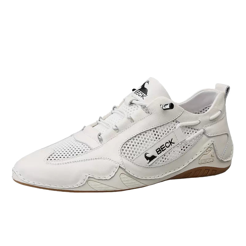 Men's Summer Hollow Casual Shoes