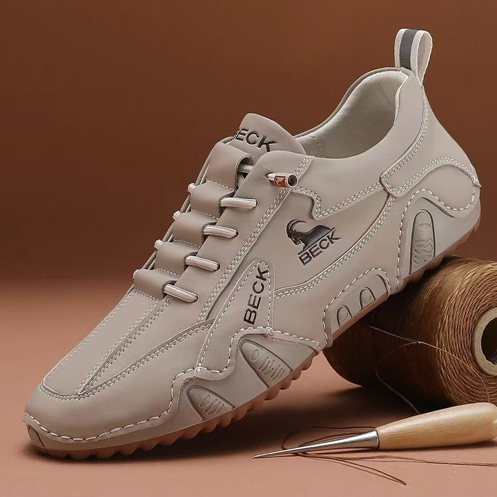 Breathable Sneakers Non-Slip Versatile Sports Casual Shoes