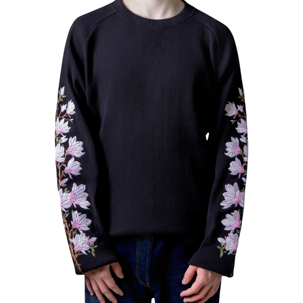 Magnolia Longsleeve