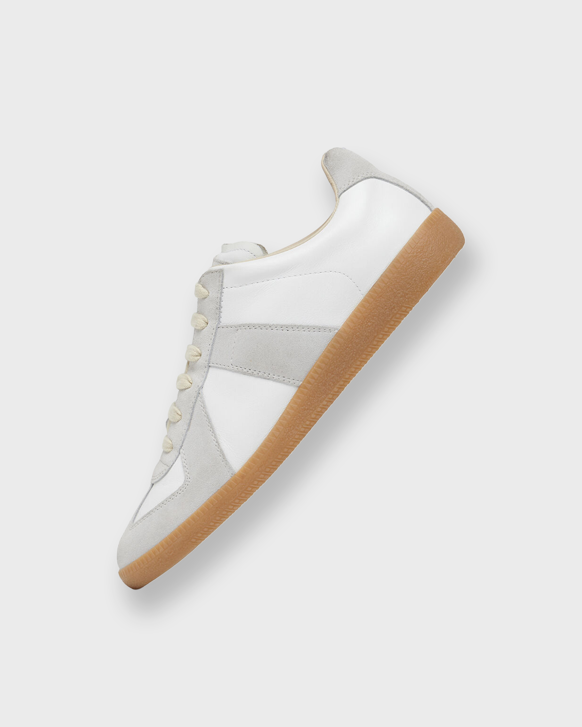 Retro Street Style Casual Sneakers