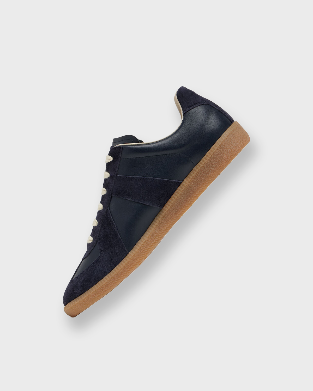 Retro Street Style Casual Sneakers