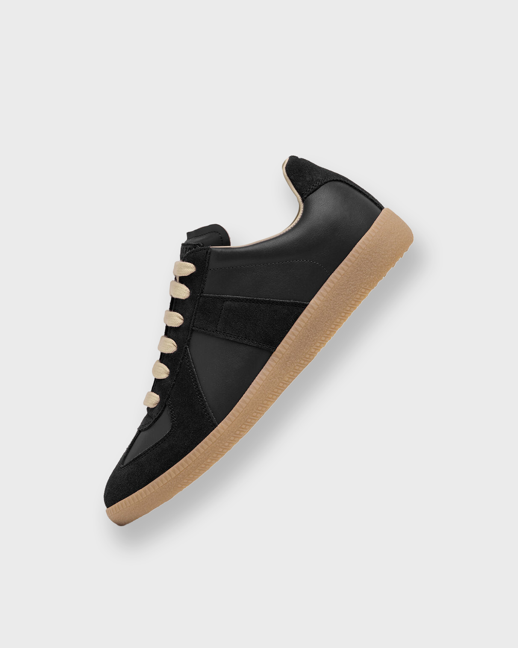 Retro Street Style Casual Sneakers