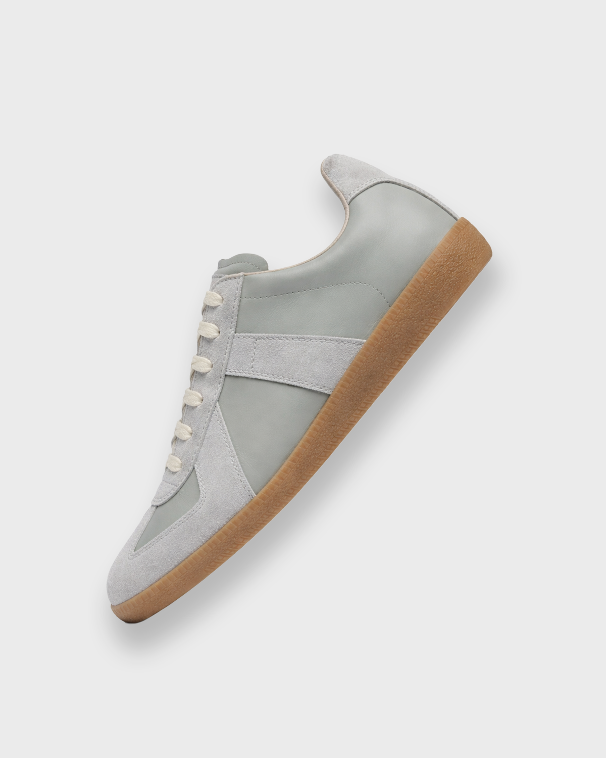 Retro Street Style Casual Sneakers