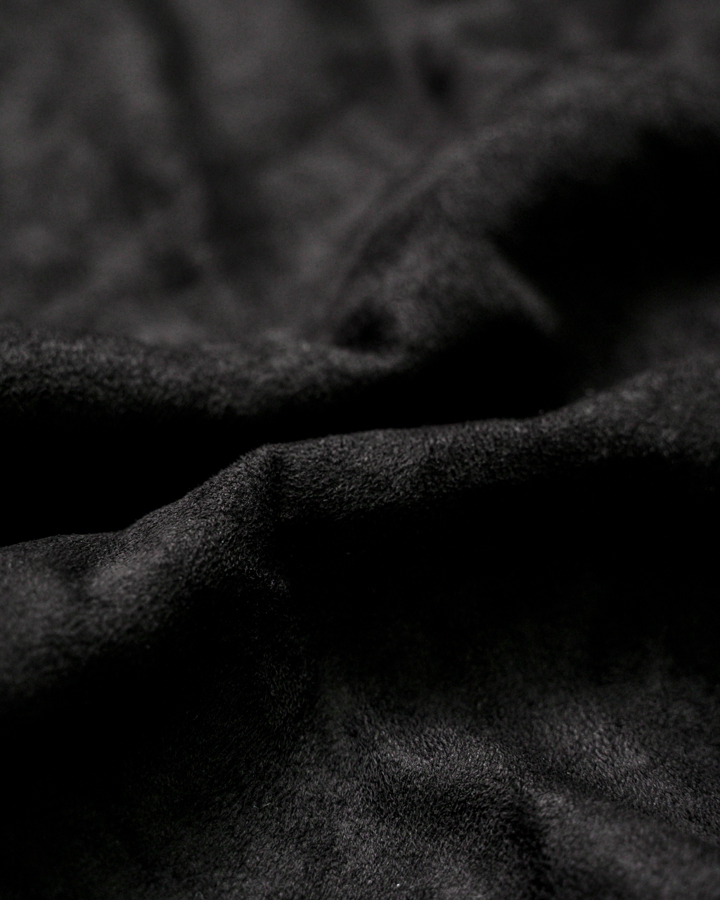 Midnight Black - Yoka Jacket
